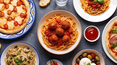 Gia Trattoria Italiana