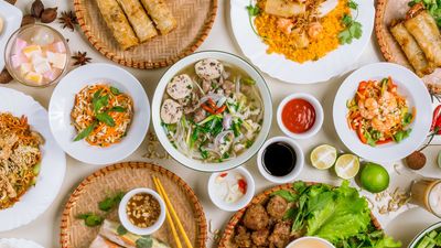 Le Viet (Tsim Sha Tsui)
