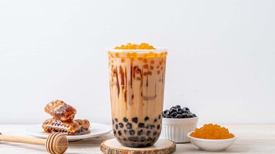 Yoin Cafe & Tea