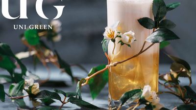 UG Tea (Tsim Sha Tsui)