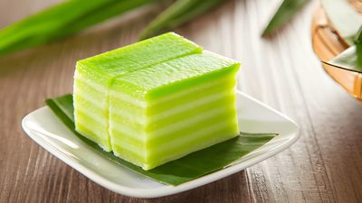 椿禾廣式糕點 (灣仔) CHEUN WO PASTRY