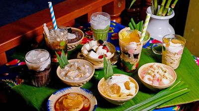 An Che - Viet Desserts