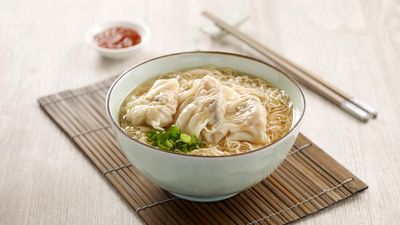 CHAO FA BEEF OFFAL NOODLES (Causeway Bay)