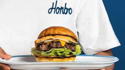 Honbo (Wan Chai) [Extended Delivery]
