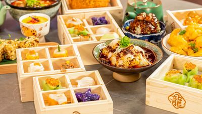 Lung Dim Sum (Causeway Bay)
