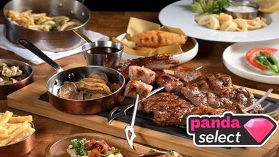 Porterhouse