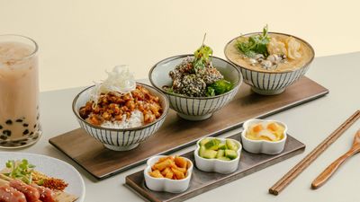 Match2 Taiwanese Kitchen