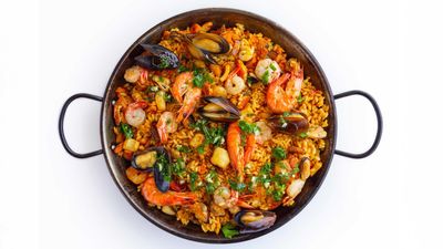 Quiero Más Restaurant and Bar [跨區送遞]
