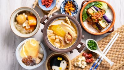 SoupDay (Causeway Bay)
