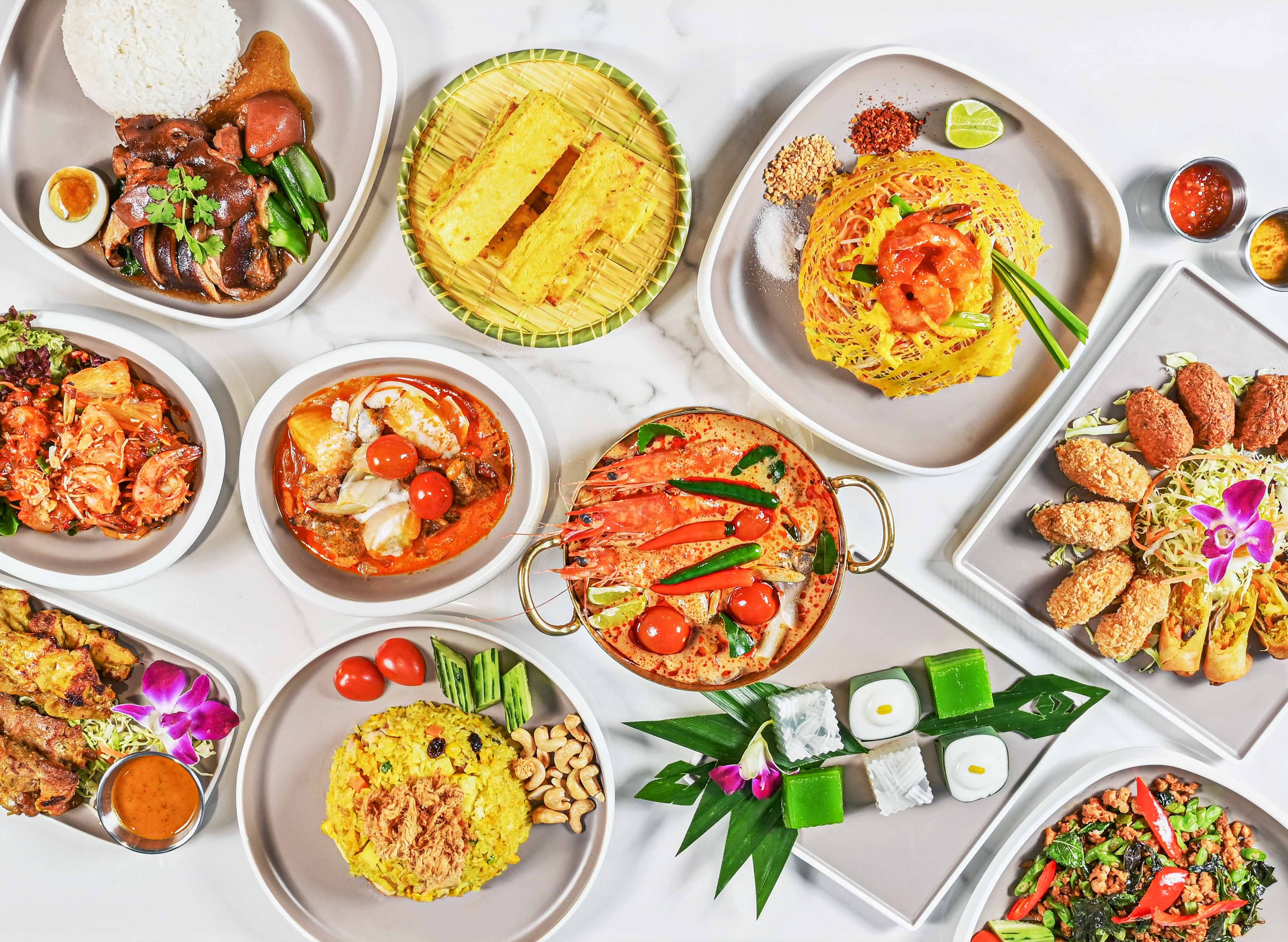  Mum Aroi Thai Restaurants Mum Aroi Thai