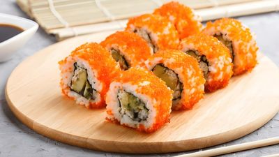 隨您鍾意 Okonomi