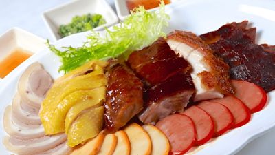 Ming Ciao Siu Mei