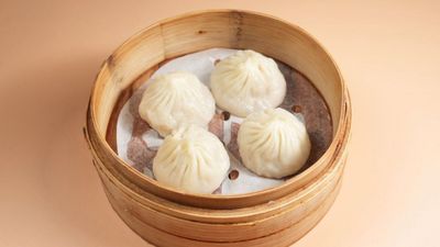 Taste Of Shanghai [Extended Delivery]