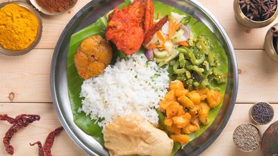 Jayaa Kitchen