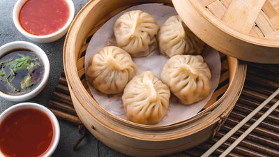 Shanghai Lo