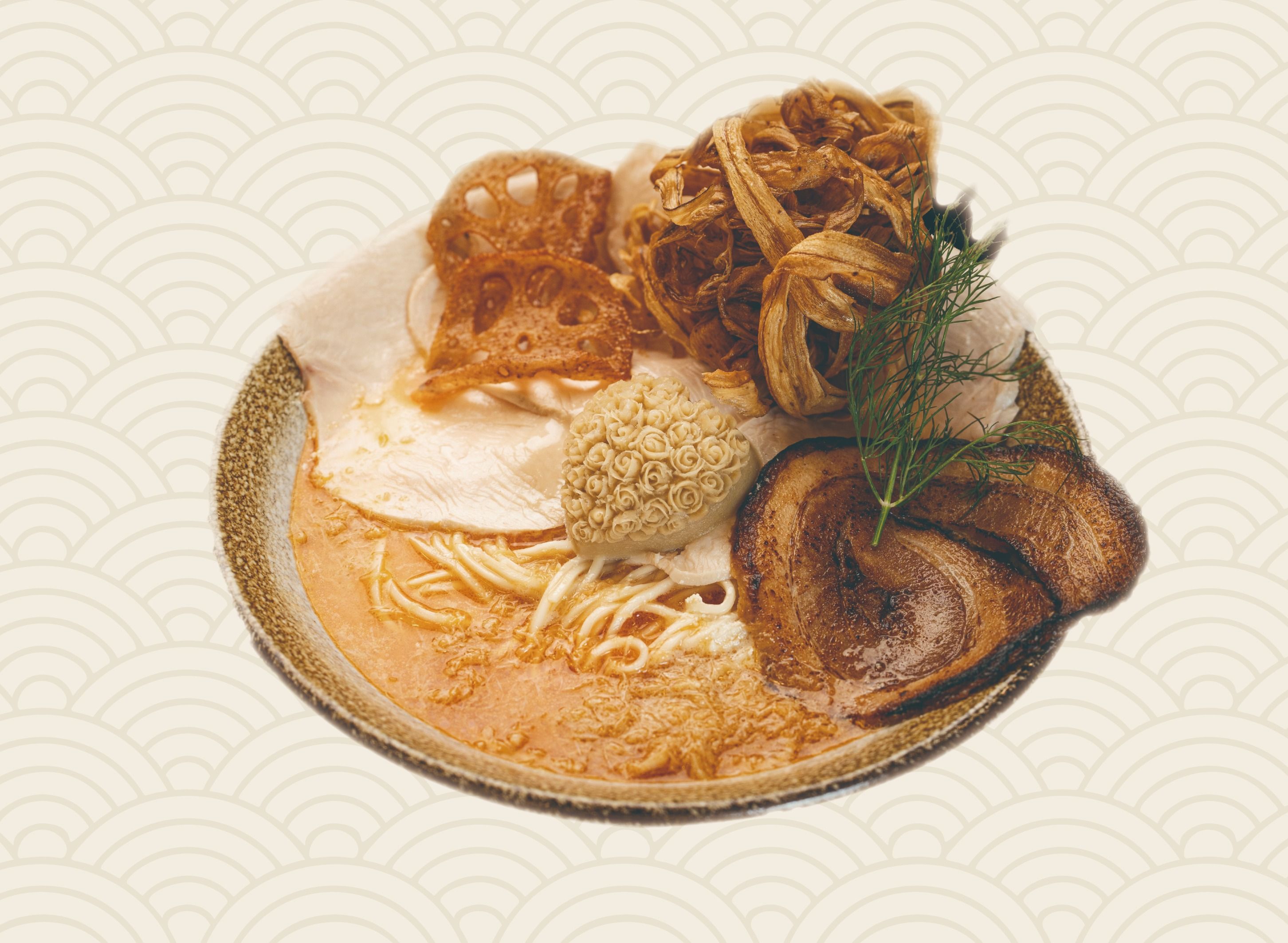 Lau Hing Kee (Bonham Strand) vendor logo