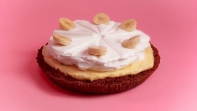 Butter - Black Sheep的美式烘焙店 (蘇豪) [跨區送遞]