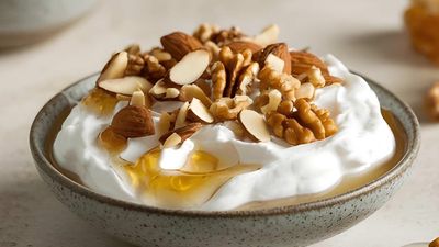 GULU Greek Yogurt