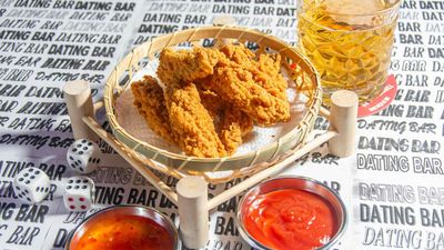 Dating Bar