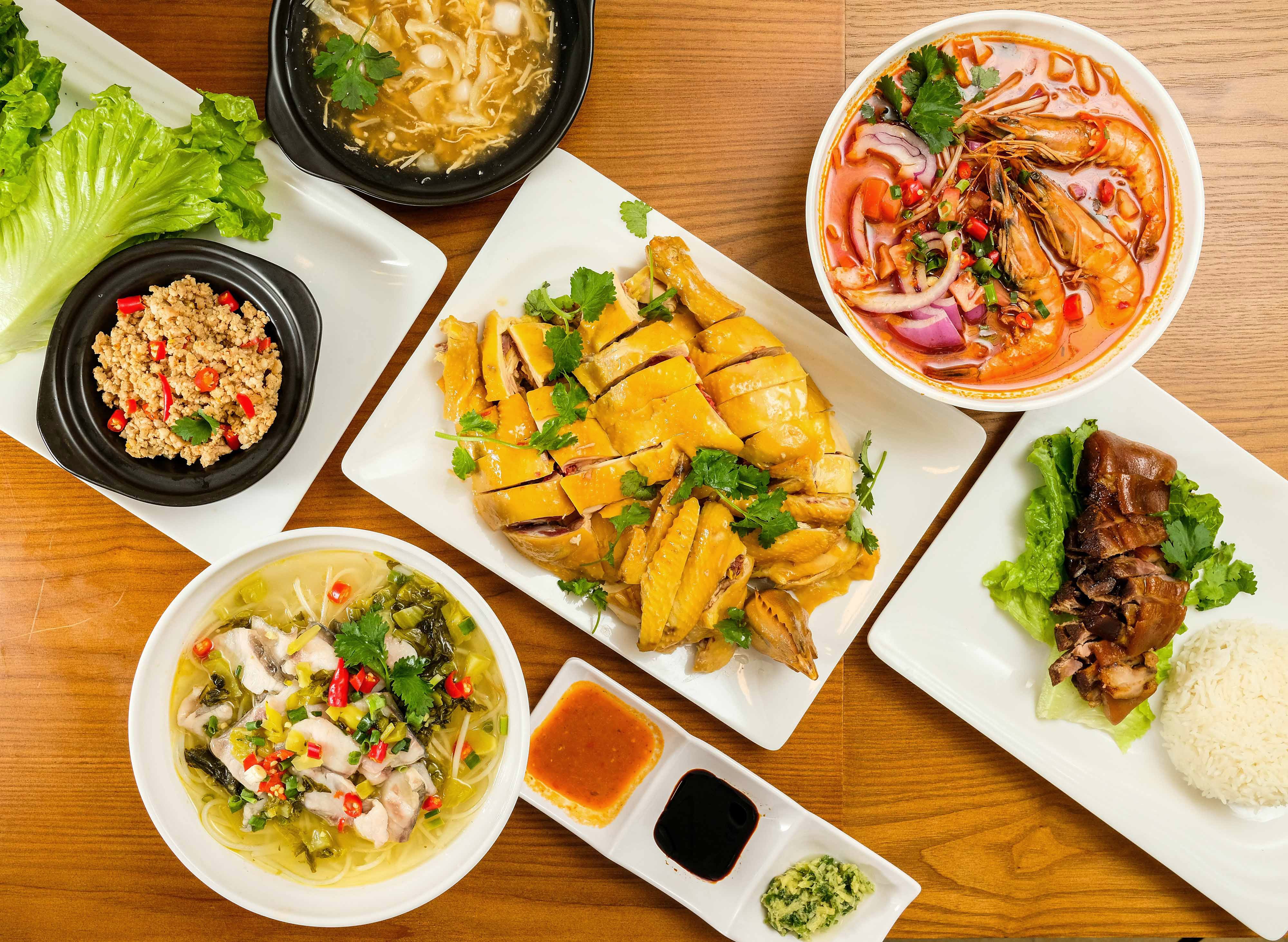 吉嘢食 Gu Yea Eat vendor logo