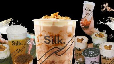 Silk. (Central)