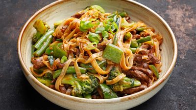 Bak Lok Fast Food