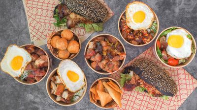 Wow Charsiu (Sheung Wan)