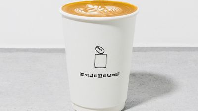 HYPEBEANS (Causeway Bay)