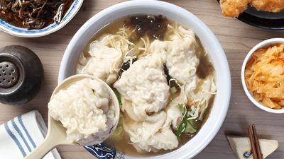 Heng Fa Siu Kwun