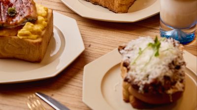 何食今日 EATO