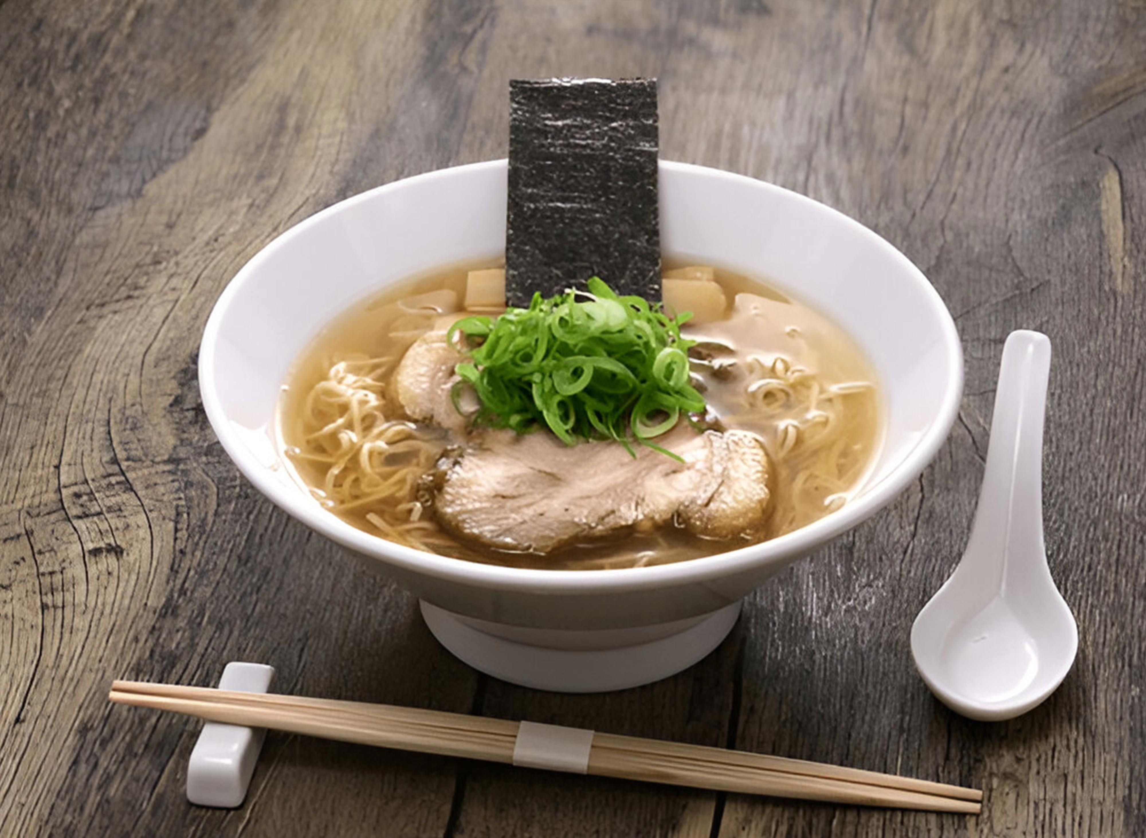 Lookout Noodle vendor logo