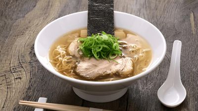 六游 Lookout Noodle