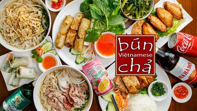 Bun Cha Vietnamese (Sai Ying Pun) [Extended Delivery]