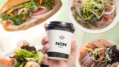 Non Cafe