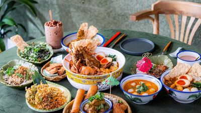 JinJang OMG [Extended Delivery]