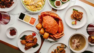 JOM (Wing Lok Street) [Extended Delivery]