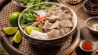 越南真味 Pho Viet Nam