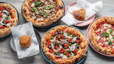 Little Napoli [Extended Delivery]