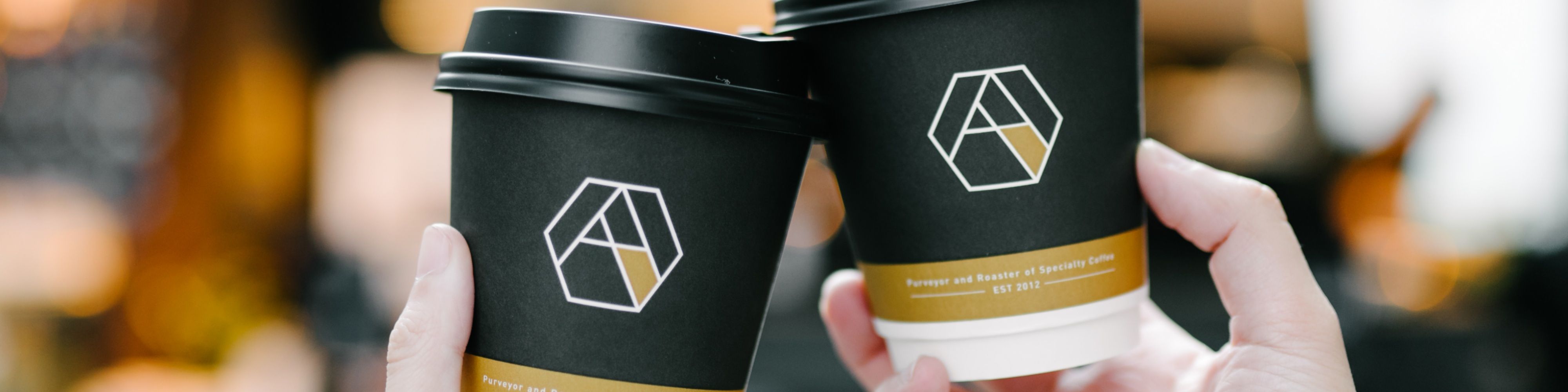 The Coffee Academics (Standard Chartered) vendor logo