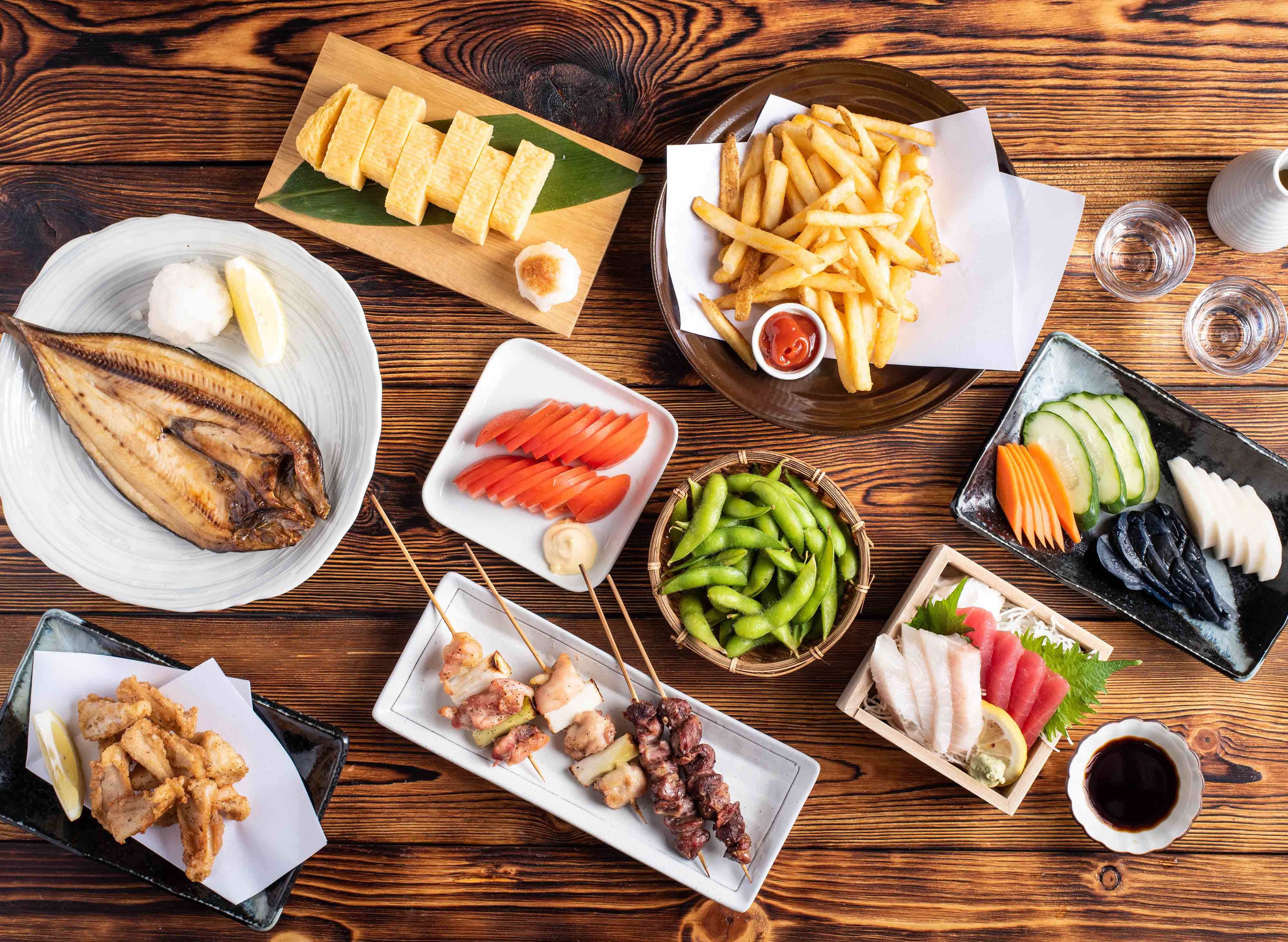 Shunichi Japanese Casual Restaurant vendor logo