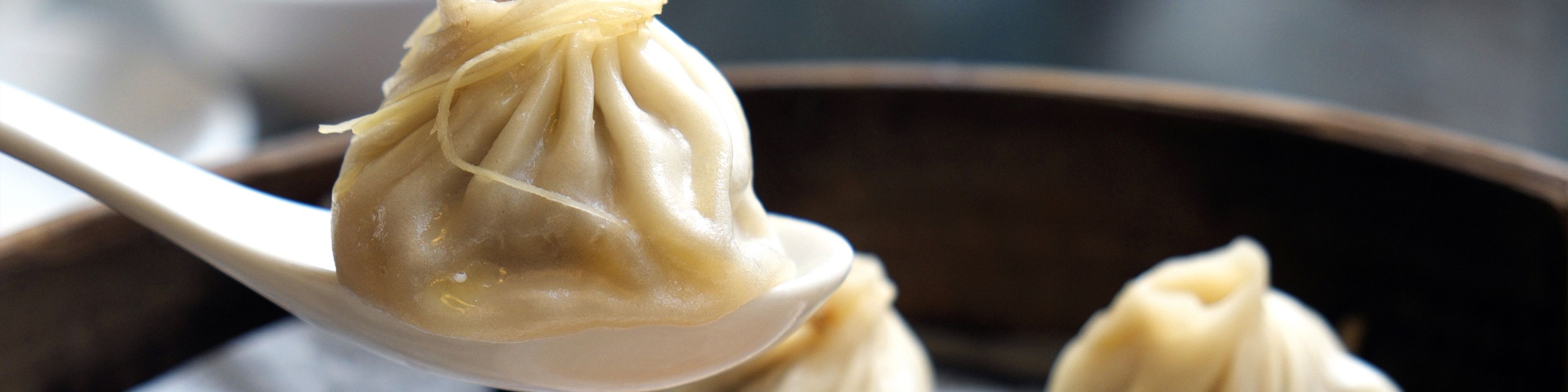 La Mian Xiao Long Bao vendor logo
