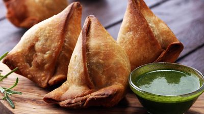 哈比斯燒肉串和咖哩 (屯門) Habib's 
