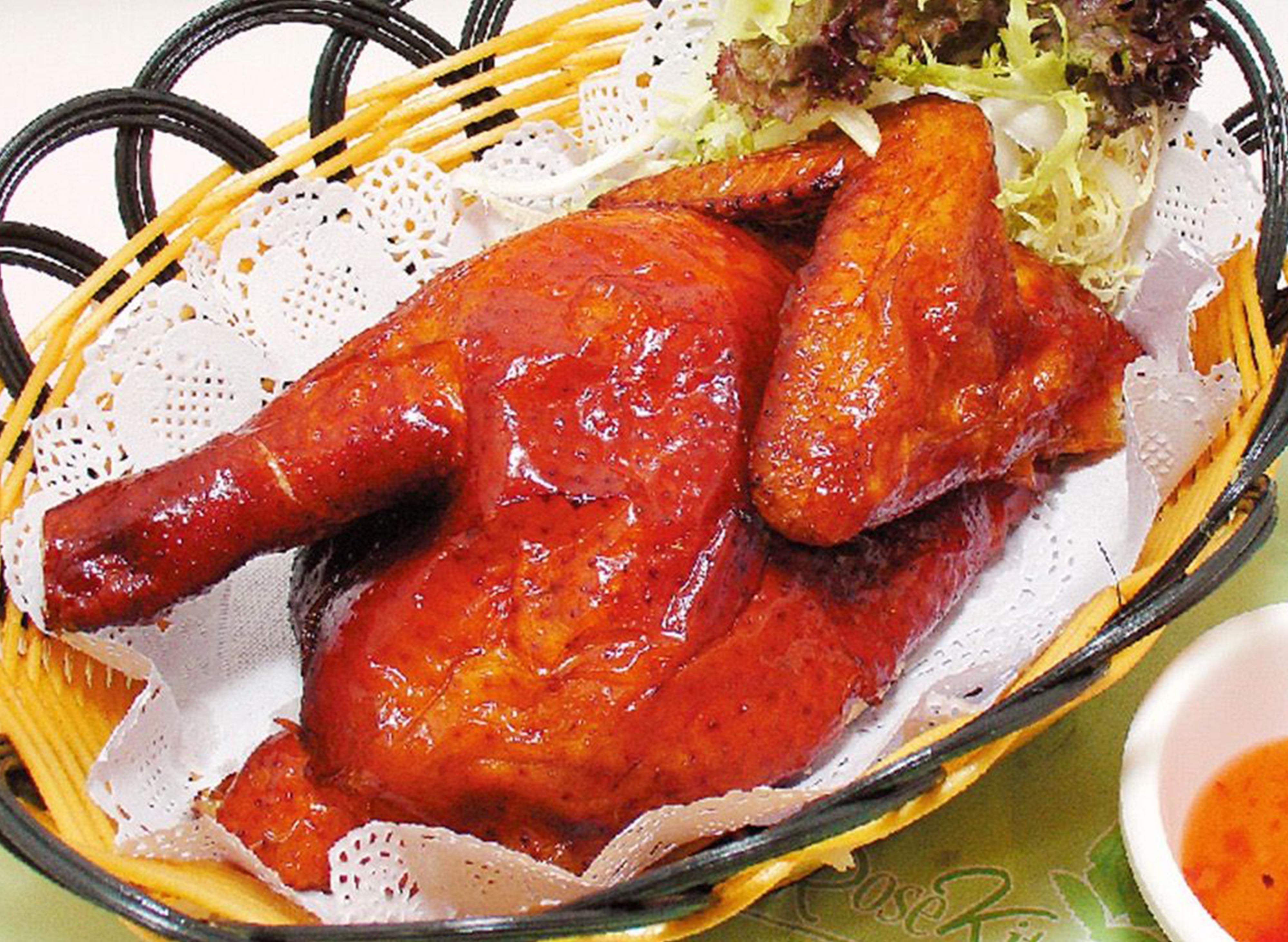 Rose Kitchen (Wan Chai) vendor logo