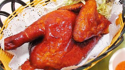 Rose Kitchen (Wan Chai)