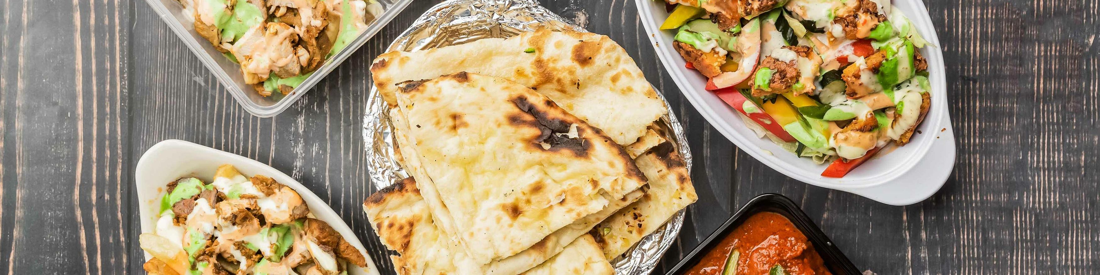 London Kebab House (Tin Hau) Delivery Near You Delivery Menu foodpanda