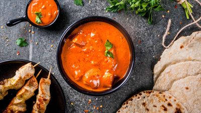 Gorkha Palace Restaurant & Bar
