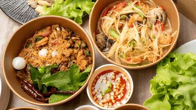 SOI THONG