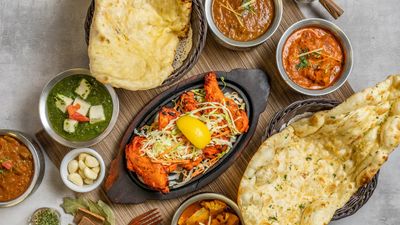 Chautari Indian and Nepalese Cuisine