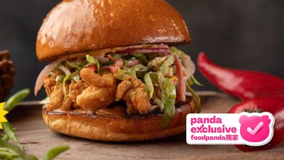 Flying Butcher - Burgers & Sandwiches [Extended Delivery]