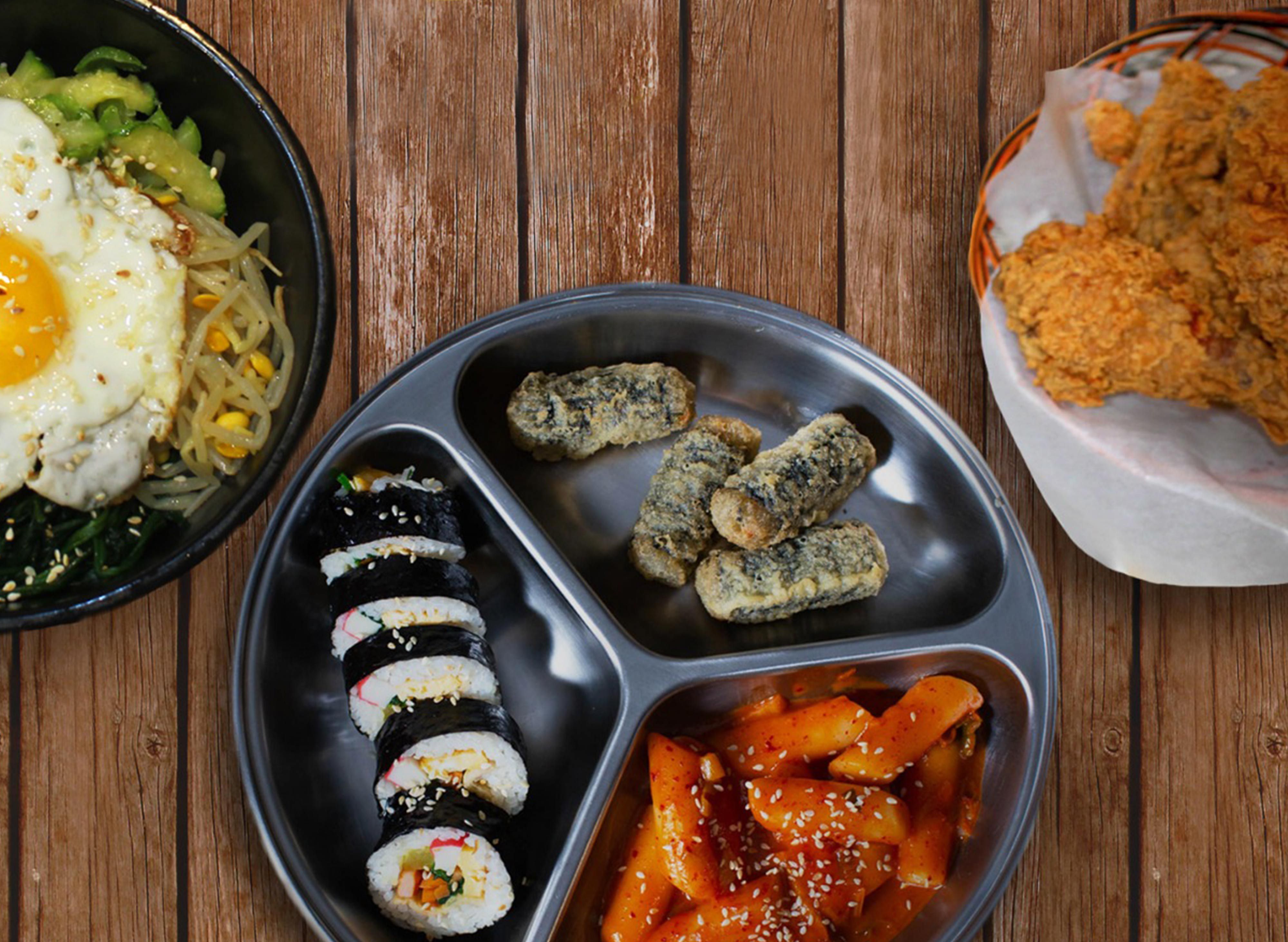 KPOP Cuisine (Mong Kok) Delivery Near You Delivery Menu foodpanda